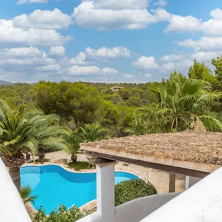 Oasis Cala With Shared Pool Apartment *