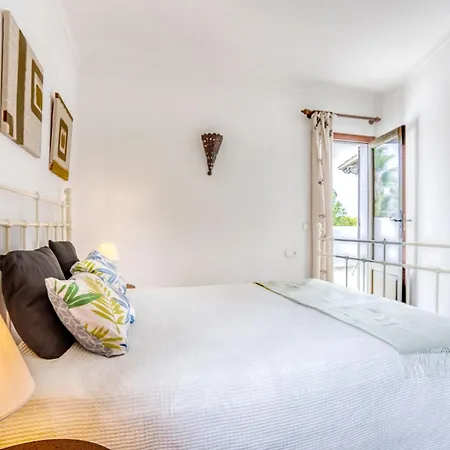 Oasis Cala With Shared Pool * Santanyi