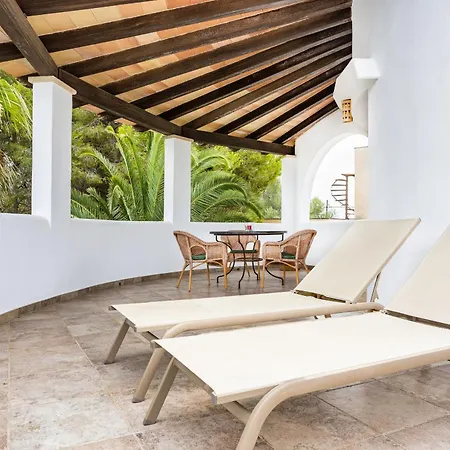 Apartment Oasis Cala With Shared Pool *