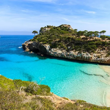 Oasis Cala With Shared Pool