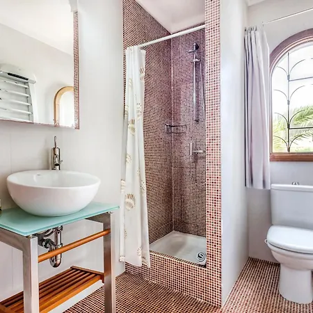 Apartment Oasis Cala With Shared Pool Santanyi