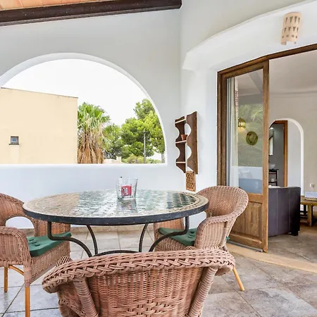 Apartment Oasis Cala With Shared Pool *