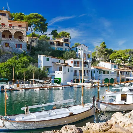 Oasis Cala With Shared Pool Apartment *
