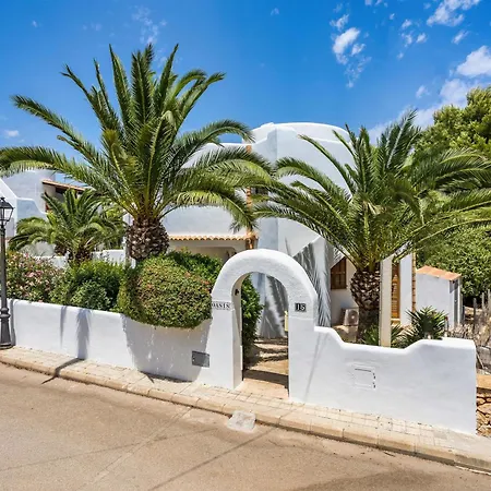 Oasis Cala With Shared Pool Apartment *