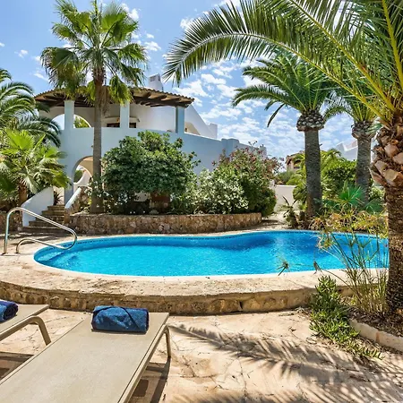 Apartment Oasis Cala With Shared Pool *